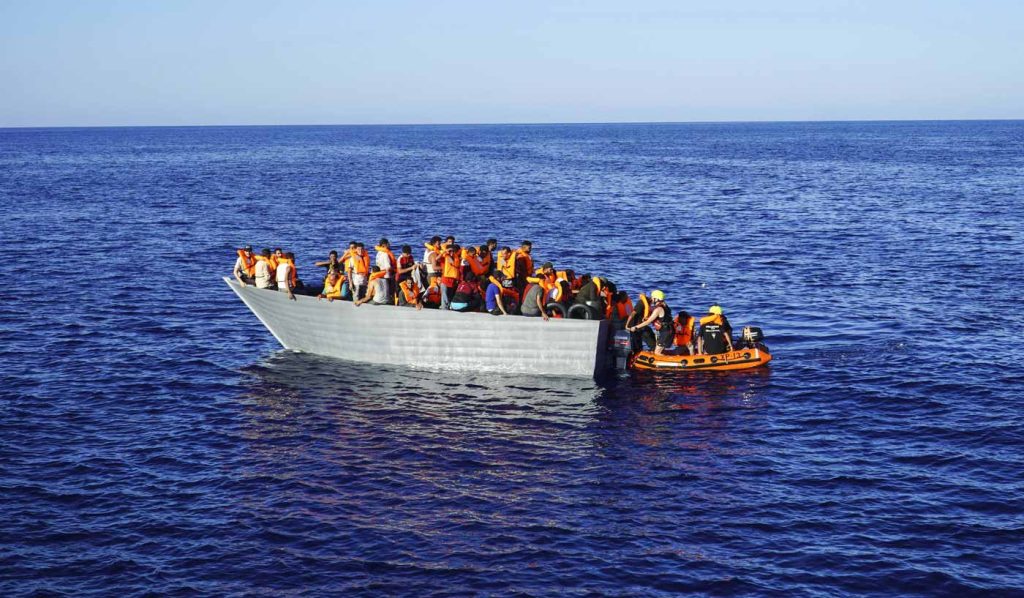 Decreto 231 Reati Immigrazione