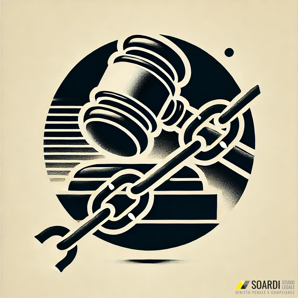 Decreto Fissazione Udienza Preliminare