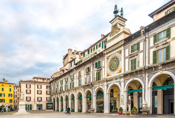 Modello Organizzativo 231 Brescia