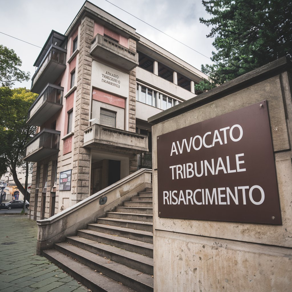 Risarcimento Danno Processo Penale