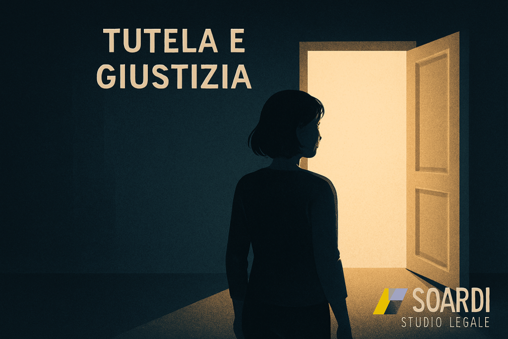 Avvocato Maltrattamenti Bergamo