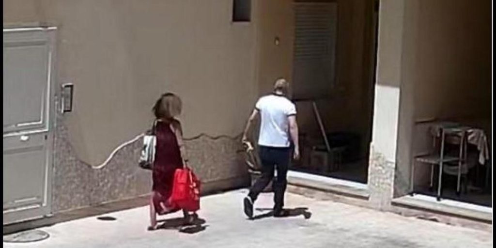 Floriana Calcagno Arrestata il 14 aprile 2025 - Mattia Messina Denaro - Avvocato Penalista Bergamo.