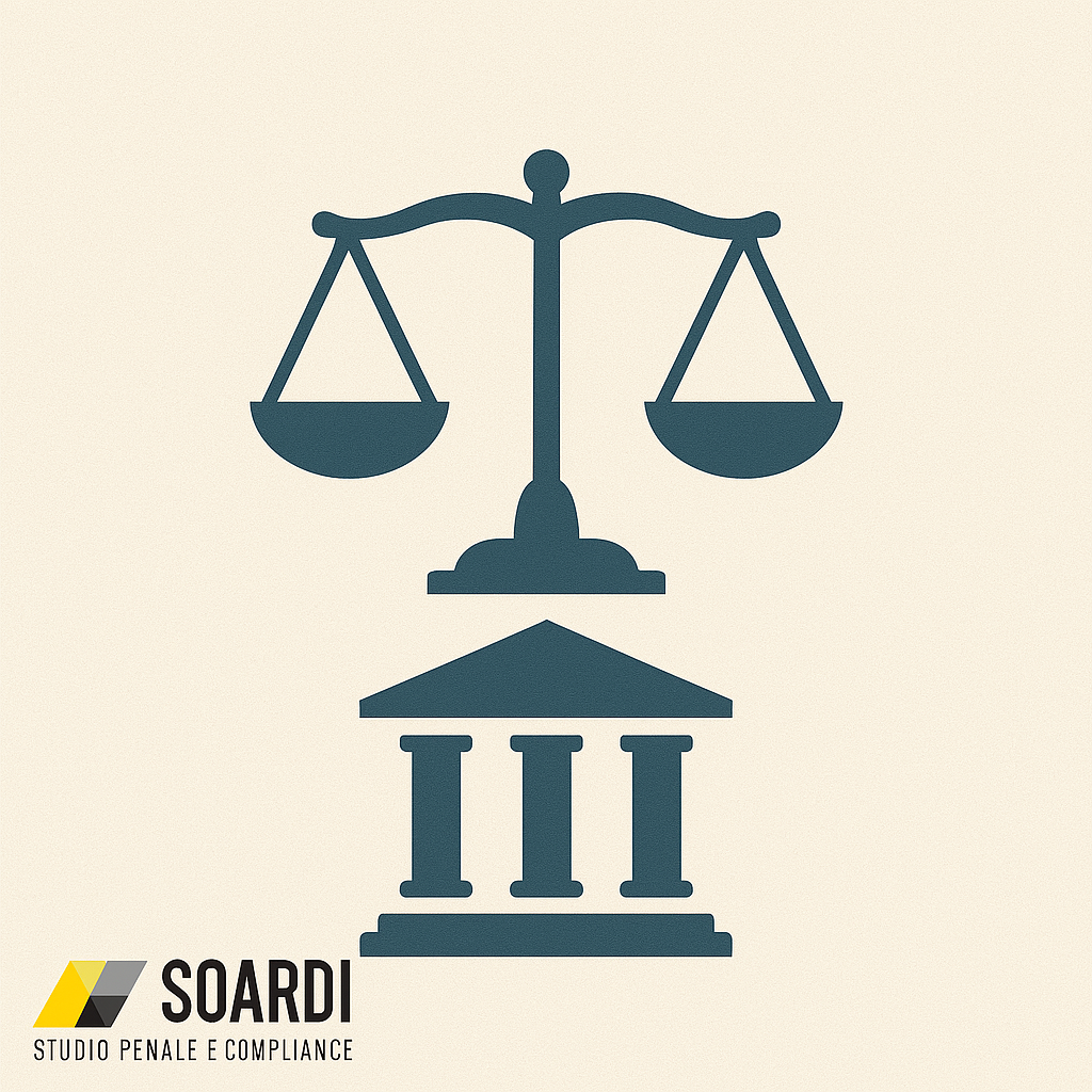 Prescrizione Responsabilità responsabilità amministrativa decreto modello 231