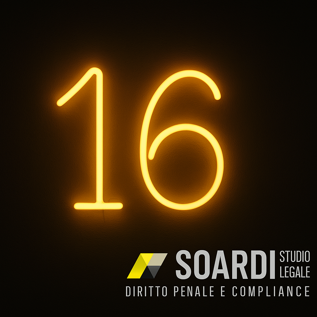 Sanzioni Decreto 231 Applicazione Modello Organizzativo 231 